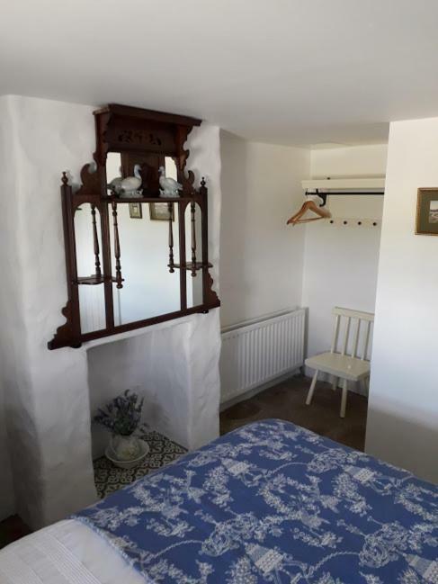 Cissy'S Cottage - Traditional Thatched Cottage, Near To Beach Aghanloo Екстериор снимка